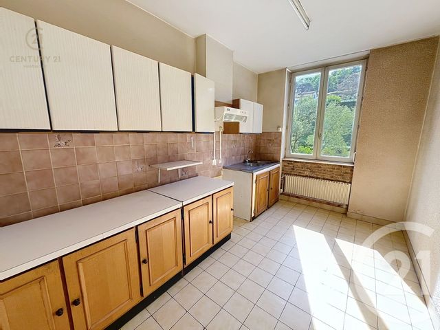 Appartement F4 à vendre - 5 pièces - 97,38 m2 - Vienne - 38 - RHONE-ALPES