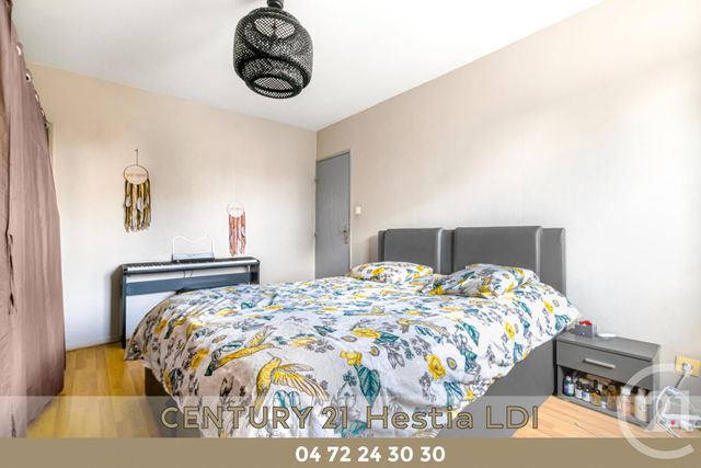 Appartement F4 &agrave; vendre - 4 pi&egrave;ces - 80 m2 - Pont Eveque - 38 - RHONE-ALPES