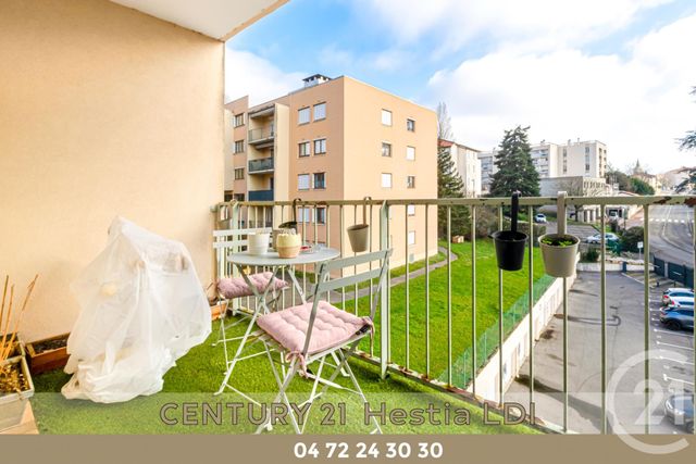 Appartement F4 &agrave; vendre - 4 pi&egrave;ces - 80 m2 - Pont Eveque - 38 - RHONE-ALPES
