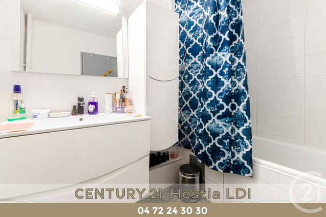 Appartement F4 &agrave; vendre - 4 pi&egrave;ces - 80 m2 - Pont Eveque - 38 - RHONE-ALPES