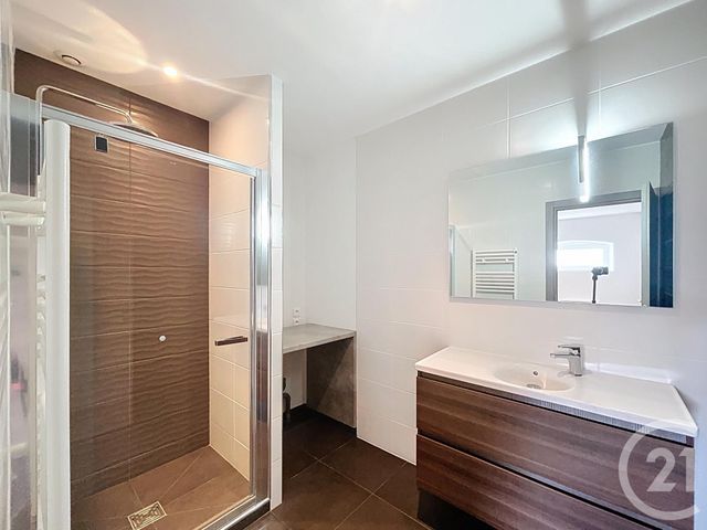 Maison à vendre - 4 pièces - 112 m2 - St Quentin Fallavier - 38 - RHONE-ALPES