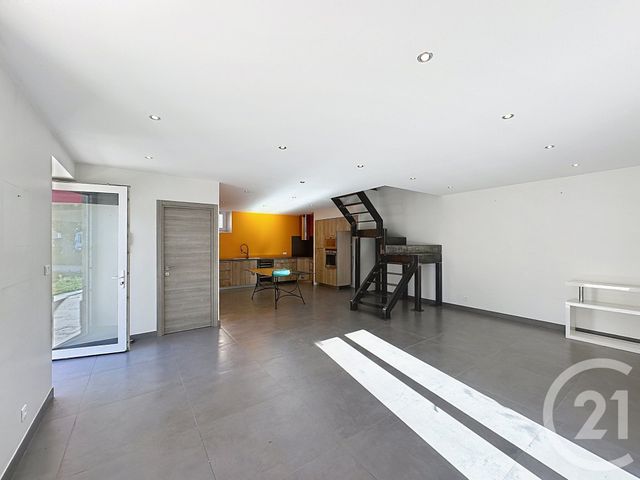 Maison &agrave; vendre - 4 pi&egrave;ces - 112 m2 - St Quentin Fallavier - 38 - RHONE-ALPES