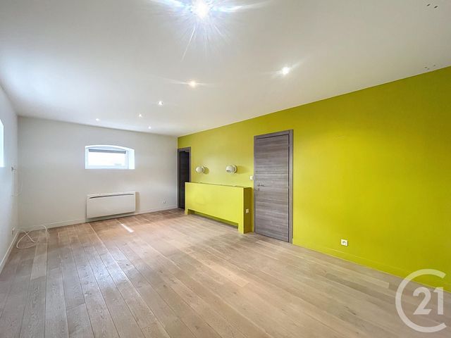 Maison à vendre - 4 pièces - 112 m2 - St Quentin Fallavier - 38 - RHONE-ALPES