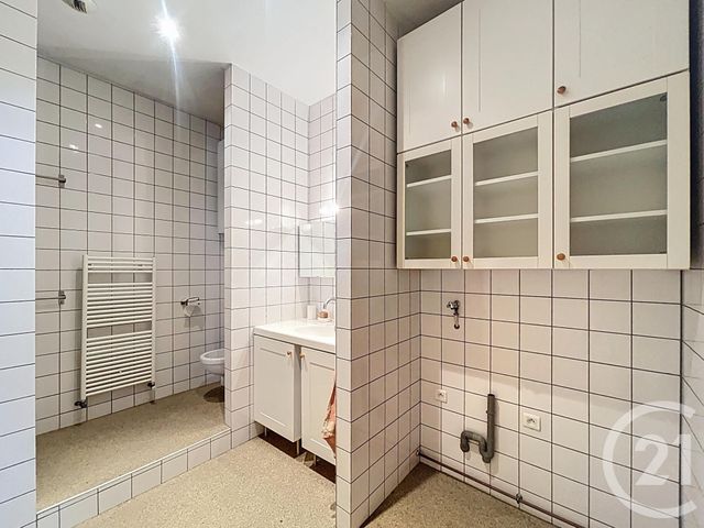 Appartement Loft à vendre - 5 pièces - 174 m2 - Vienne - 38 - RHONE-ALPES