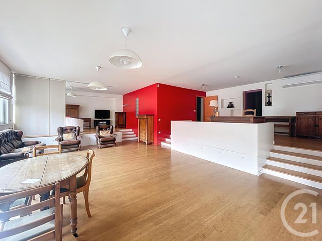 Appartement Loft à vendre - 5 pièces - 174 m2 - Vienne - 38 - RHONE-ALPES