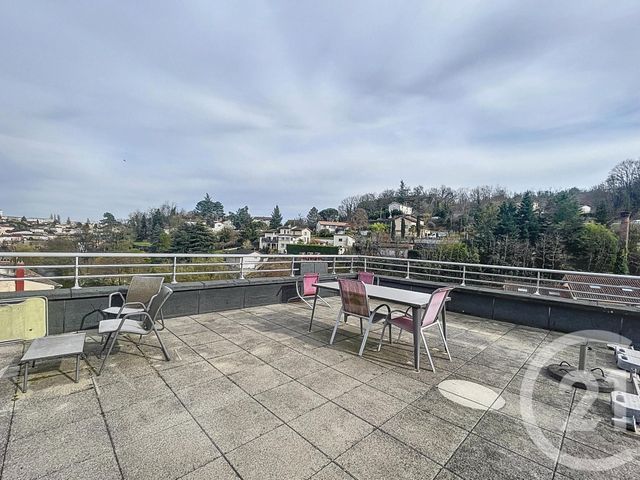 Appartement Loft à vendre - 5 pièces - 174 m2 - Vienne - 38 - RHONE-ALPES