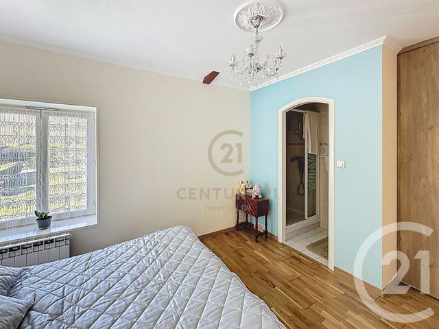 Maison &agrave; vendre - 4 pi&egrave;ces - 134,48 m2 - Seyssuel - 38 - RHONE-ALPES