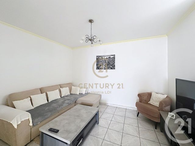 Maison &agrave; vendre - 4 pi&egrave;ces - 134,48 m2 - Seyssuel - 38 - RHONE-ALPES