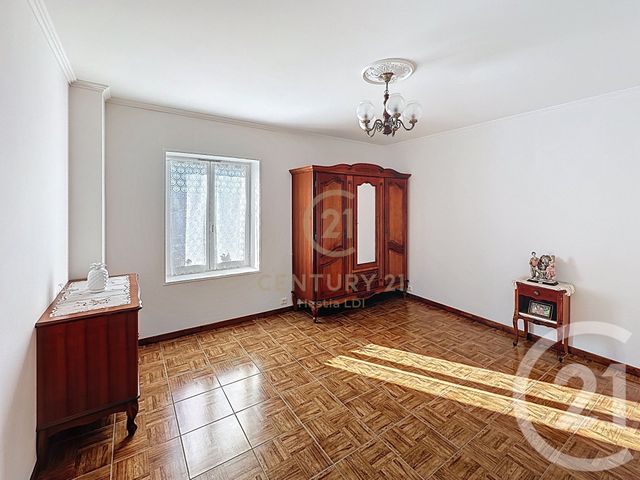 Maison &agrave; vendre - 4 pi&egrave;ces - 134,48 m2 - Seyssuel - 38 - RHONE-ALPES