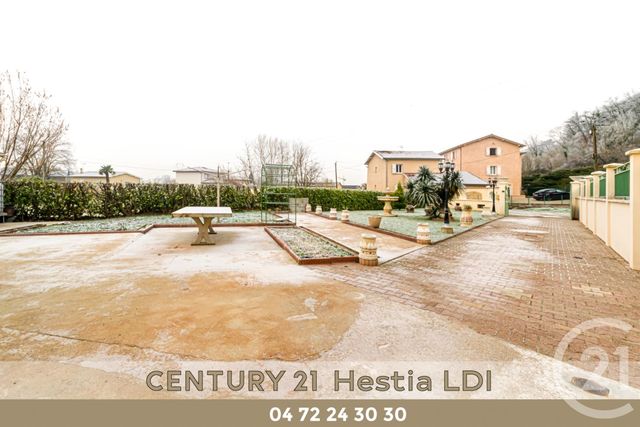 Maison à vendre - 4 pièces - 134,48 m2 - Seyssuel - 38 - RHONE-ALPES