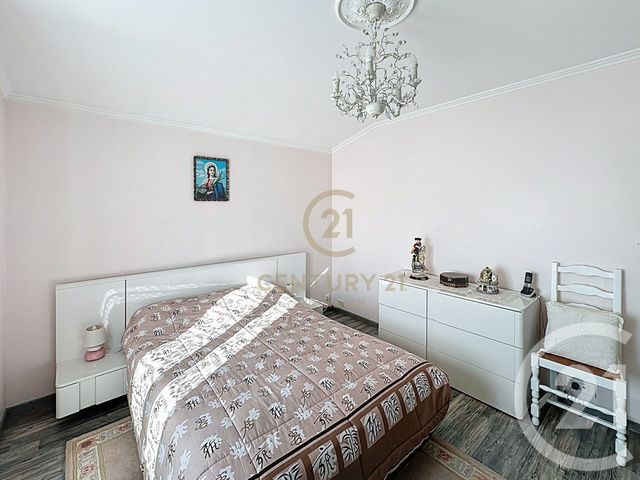 Maison &agrave; vendre - 4 pi&egrave;ces - 134,48 m2 - Seyssuel - 38 - RHONE-ALPES