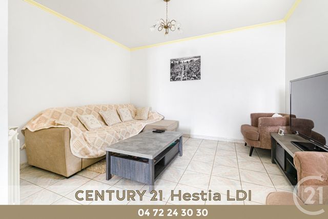 Maison à vendre - 4 pièces - 134,48 m2 - Seyssuel - 38 - RHONE-ALPES