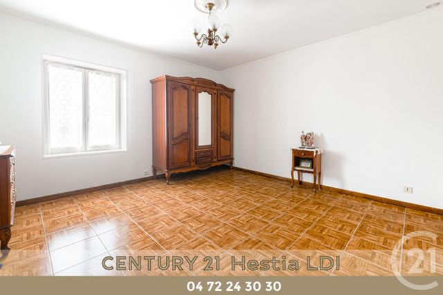 Maison à vendre - 4 pièces - 134,48 m2 - Seyssuel - 38 - RHONE-ALPES