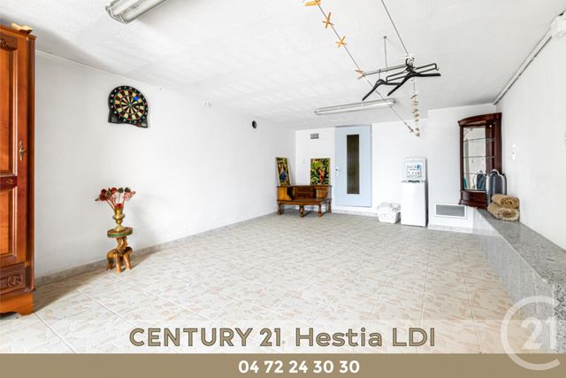 Maison à vendre - 4 pièces - 134,48 m2 - Seyssuel - 38 - RHONE-ALPES