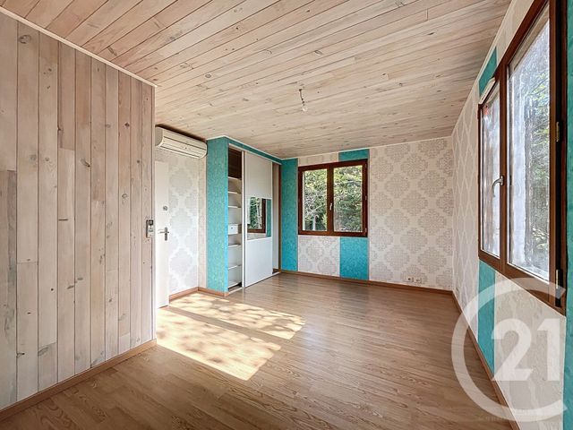 Maison &agrave; vendre - 7 pi&egrave;ces - 155,78 m2 - Vienne - 38 - RHONE-ALPES