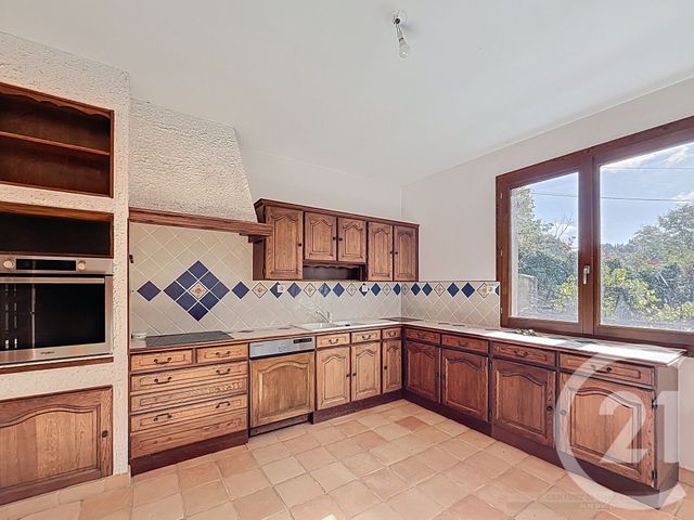 Maison &agrave; vendre - 7 pi&egrave;ces - 155,78 m2 - Vienne - 38 - RHONE-ALPES