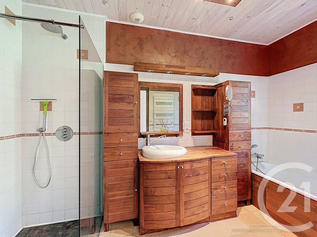 Maison &agrave; vendre - 7 pi&egrave;ces - 155,78 m2 - Vienne - 38 - RHONE-ALPES