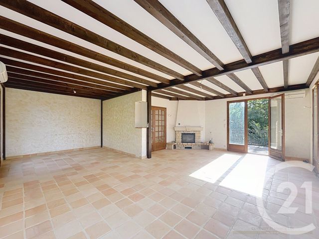 Maison &agrave; vendre - 7 pi&egrave;ces - 155,78 m2 - Vienne - 38 - RHONE-ALPES