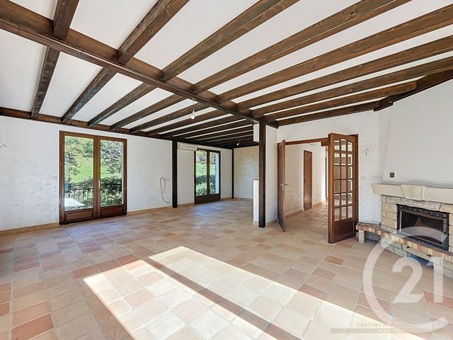 Maison &agrave; vendre - 7 pi&egrave;ces - 155,78 m2 - Vienne - 38 - RHONE-ALPES