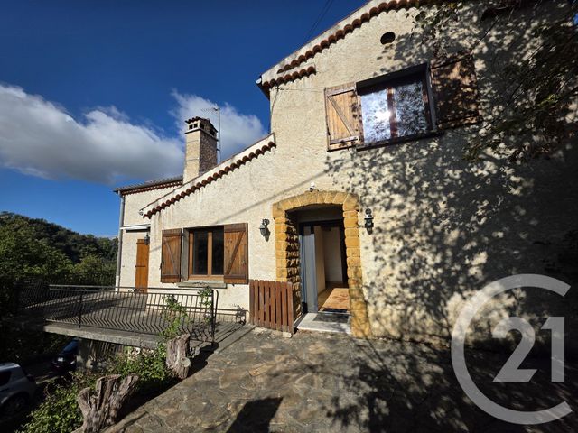 Maison &agrave; vendre - 7 pi&egrave;ces - 155,78 m2 - Vienne - 38 - RHONE-ALPES