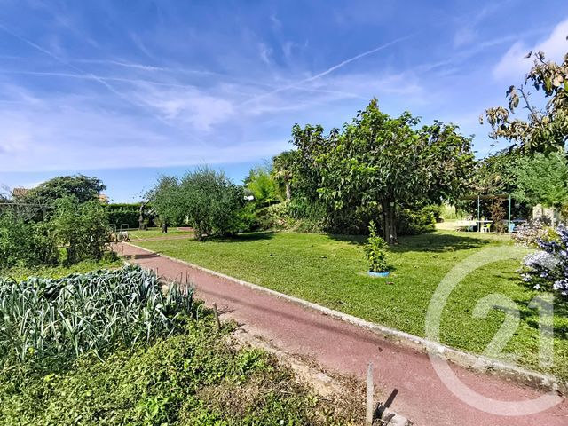 Maison &agrave; vendre - 5 pi&egrave;ces - 94 m2 - Reventin Vaugris - 38 - RHONE-ALPES