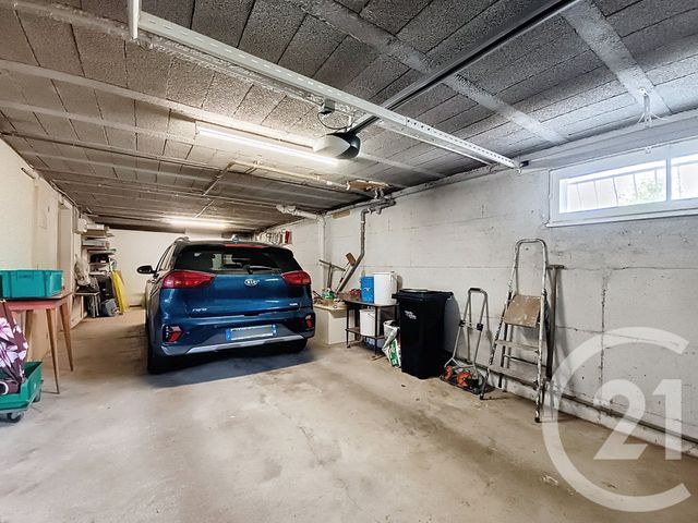 Maison &agrave; vendre - 5 pi&egrave;ces - 94 m2 - Reventin Vaugris - 38 - RHONE-ALPES