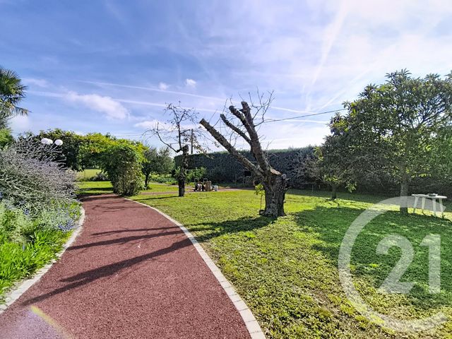 Maison &agrave; vendre - 5 pi&egrave;ces - 94 m2 - Reventin Vaugris - 38 - RHONE-ALPES