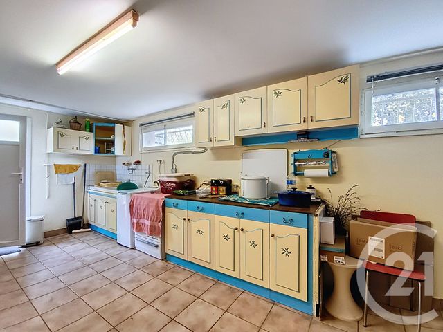 Maison &agrave; vendre - 5 pi&egrave;ces - 94 m2 - Reventin Vaugris - 38 - RHONE-ALPES