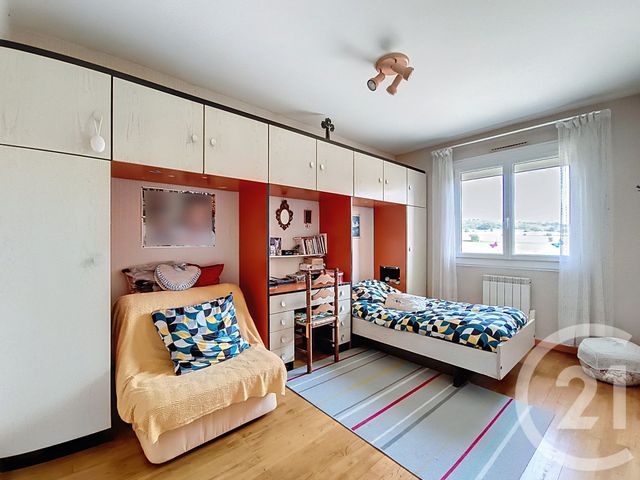 Maison &agrave; vendre - 5 pi&egrave;ces - 94 m2 - Reventin Vaugris - 38 - RHONE-ALPES