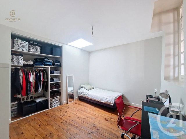 Appartement F4 à vendre - 4 pièces - 108,93 m2 - Vienne - 38 - RHONE-ALPES