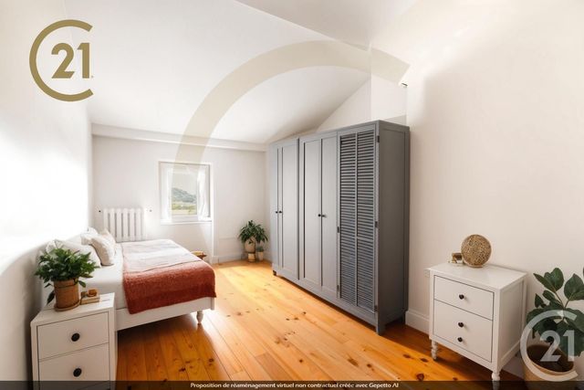 Appartement F4 à vendre - 4 pièces - 108,93 m2 - Vienne - 38 - RHONE-ALPES