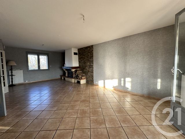 Maison &agrave; vendre - 6 pi&egrave;ces - 100 m2 - Puygouzon - 81 - MIDI-PYRENEES