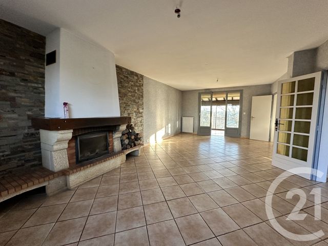 Maison &agrave; vendre - 6 pi&egrave;ces - 100 m2 - Puygouzon - 81 - MIDI-PYRENEES