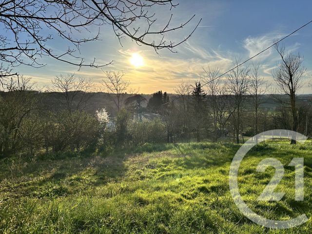 Maison &agrave; vendre - 6 pi&egrave;ces - 100 m2 - Puygouzon - 81 - MIDI-PYRENEES