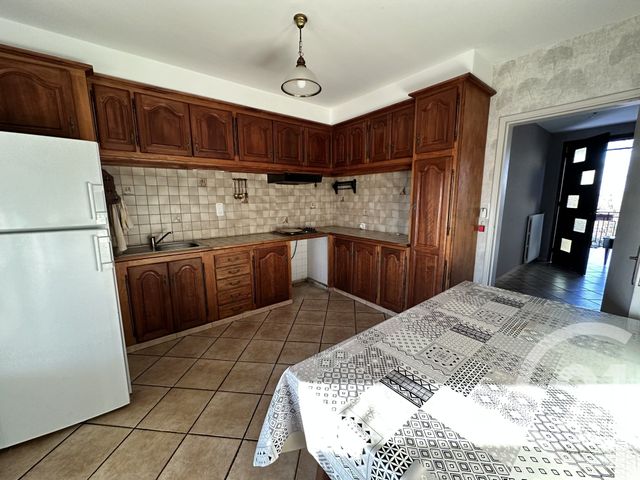 Maison &agrave; vendre - 6 pi&egrave;ces - 100 m2 - Puygouzon - 81 - MIDI-PYRENEES