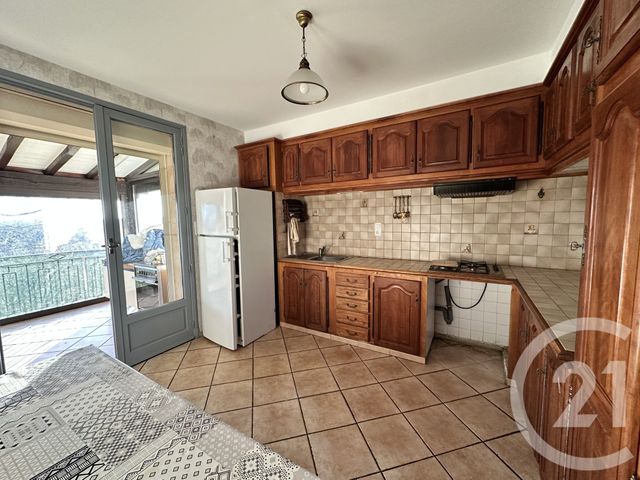 Maison &agrave; vendre - 6 pi&egrave;ces - 100 m2 - Puygouzon - 81 - MIDI-PYRENEES