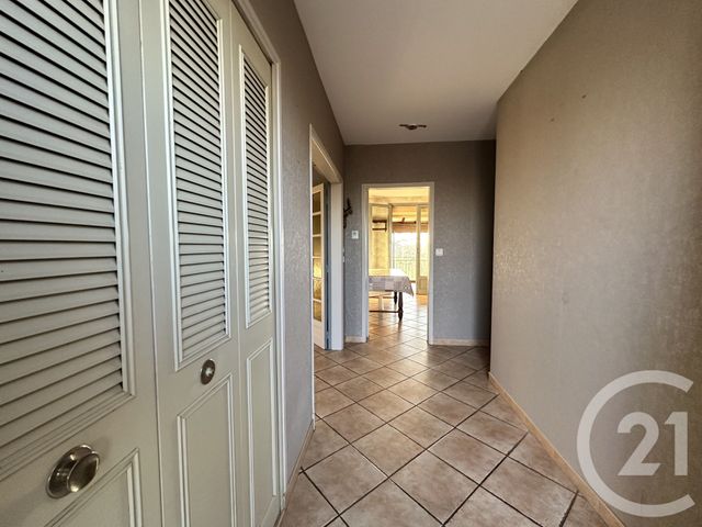 Maison &agrave; vendre - 6 pi&egrave;ces - 100 m2 - Puygouzon - 81 - MIDI-PYRENEES