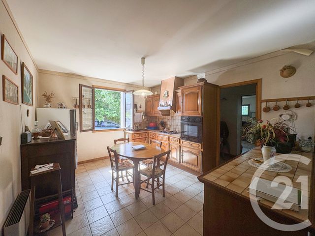 Maison à vendre - 5 pièces - 106,87 m2 - Lescure D Albigeois - 81 - MIDI-PYRENEES