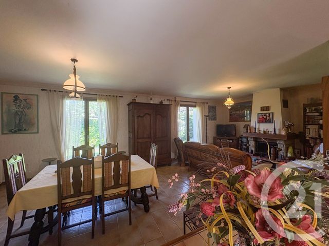 Maison à vendre - 5 pièces - 106,87 m2 - Lescure D Albigeois - 81 - MIDI-PYRENEES