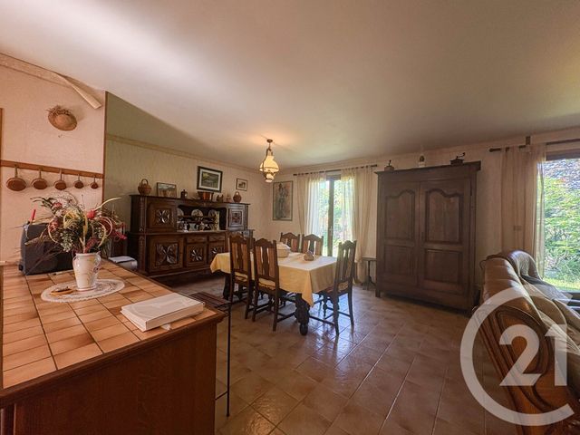 Maison à vendre - 5 pièces - 106,87 m2 - Lescure D Albigeois - 81 - MIDI-PYRENEES