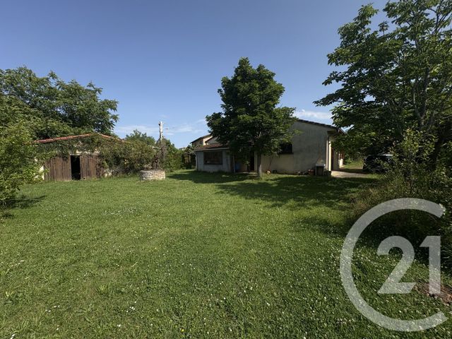 maison - LESCURE D ALBIGEOIS - 81