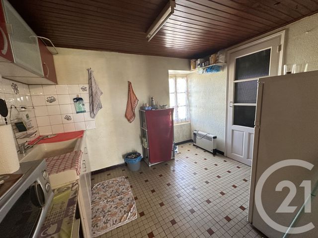 Maison &agrave; vendre - 3 pi&egrave;ces - 63,68 m2 - Mouzieys Teulet - 81 - MIDI-PYRENEES