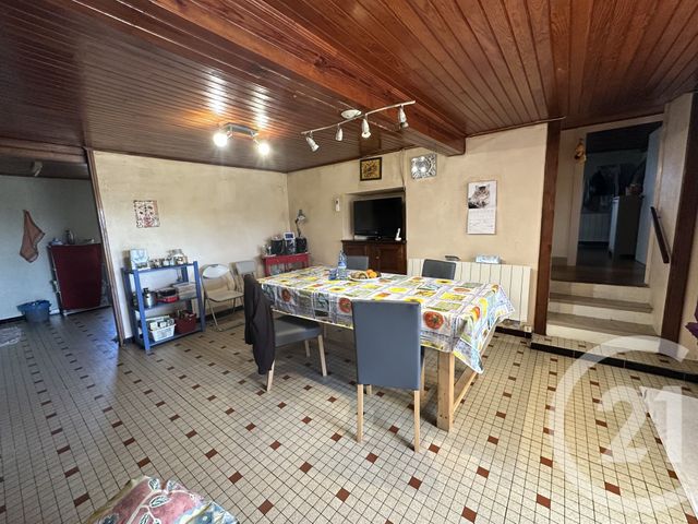 Maison &agrave; vendre - 3 pi&egrave;ces - 63,68 m2 - Mouzieys Teulet - 81 - MIDI-PYRENEES