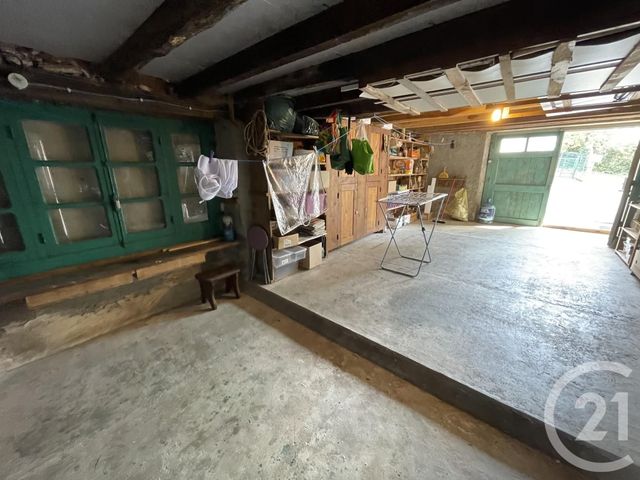 Maison &agrave; vendre - 3 pi&egrave;ces - 63,68 m2 - Mouzieys Teulet - 81 - MIDI-PYRENEES