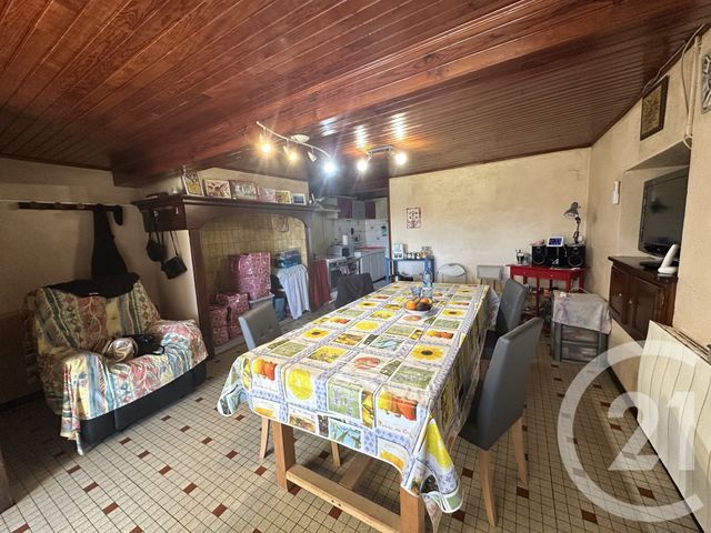 Maison &agrave; vendre - 3 pi&egrave;ces - 63,68 m2 - Mouzieys Teulet - 81 - MIDI-PYRENEES