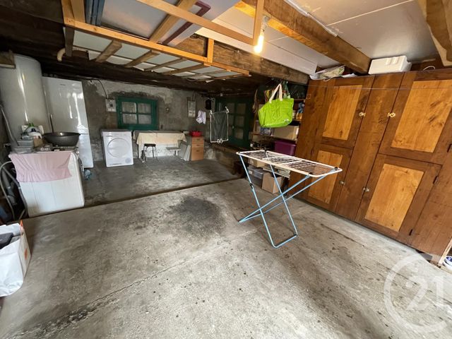 Maison &agrave; vendre - 3 pi&egrave;ces - 63,68 m2 - Mouzieys Teulet - 81 - MIDI-PYRENEES