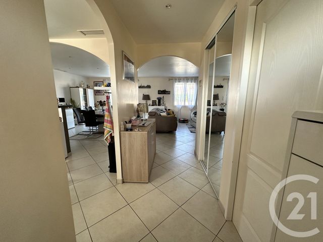 Maison &agrave; vendre - 4 pi&egrave;ces - 95,05 m2 - Lescure D Albigeois - 81 - MIDI-PYRENEES