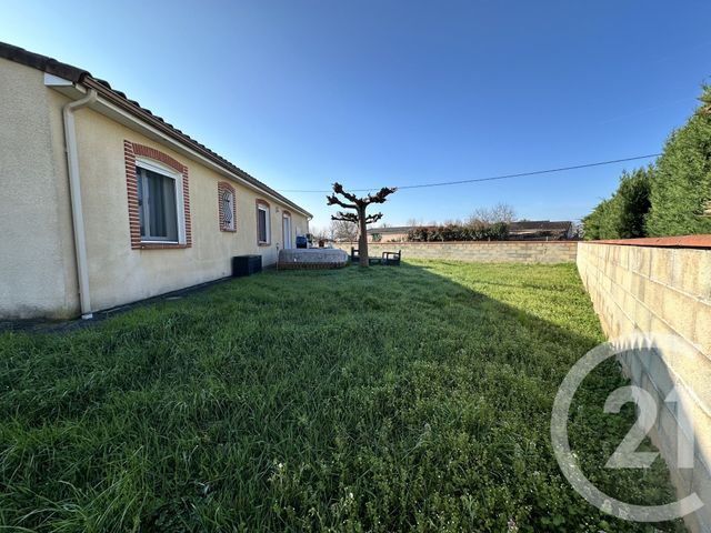 Maison &agrave; vendre - 4 pi&egrave;ces - 95,05 m2 - Lescure D Albigeois - 81 - MIDI-PYRENEES