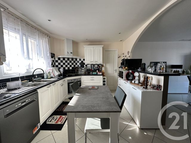 Maison &agrave; vendre - 4 pi&egrave;ces - 95,05 m2 - Lescure D Albigeois - 81 - MIDI-PYRENEES