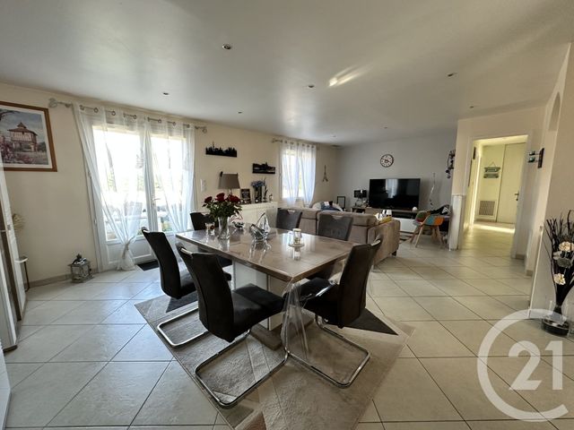 Maison &agrave; vendre - 4 pi&egrave;ces - 95,05 m2 - Lescure D Albigeois - 81 - MIDI-PYRENEES